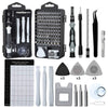 122 in 1 Multifunctional  Precision Magnetic Screwdriver Set
