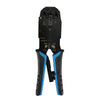 High Quality 8P 6P 4P Modular Plug Crimper for Network Cable