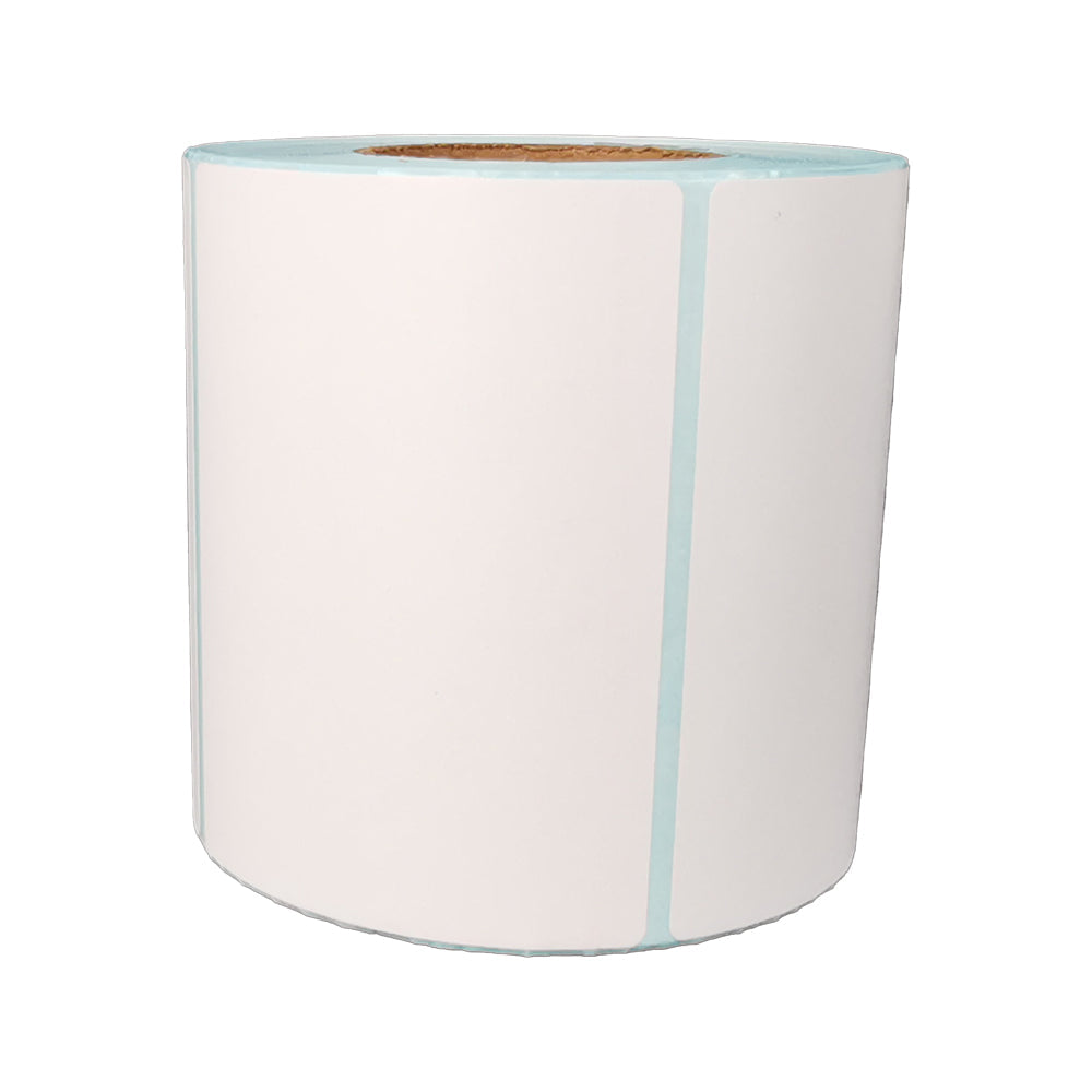 10 Rolls 80x60mm 500pcs High Quality Direct Thermal Labels