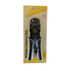High Quality 8P 6P 4P Modular Plug Crimper for Network Cable