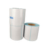 10 Rolls 80x60mm 500pcs High Quality Direct Thermal Labels