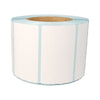 1 Roll 50x30mm 800pcs High Quality Direct Thermal Labels