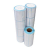 10 Rolls 80x60mm 500pcs High Quality Direct Thermal Labels