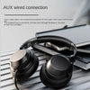 Fingertime Headset Anc Active Noise-Reduction Headset A06 Wireless Game Headset