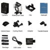 4K Action Camera Ultra HD DV Waterproof 30M