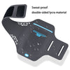 Sports Armband Gym Running Phone Holder card Key Bag