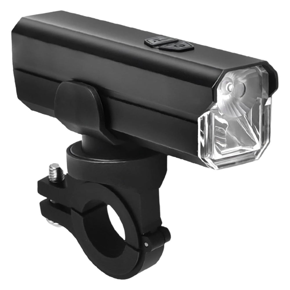 LED Bike Headlight Rechargeable Waterproof 1000LM 5000mAh 6 Modes