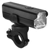 LED Bike Headlight Rechargeable Waterproof 1000LM 5000mAh 6 Modes