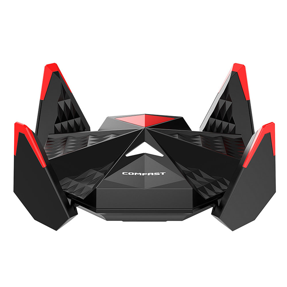 CF-977AX Wifi6 AX5400 Tri-band 5374Mbps Wireless Adapter