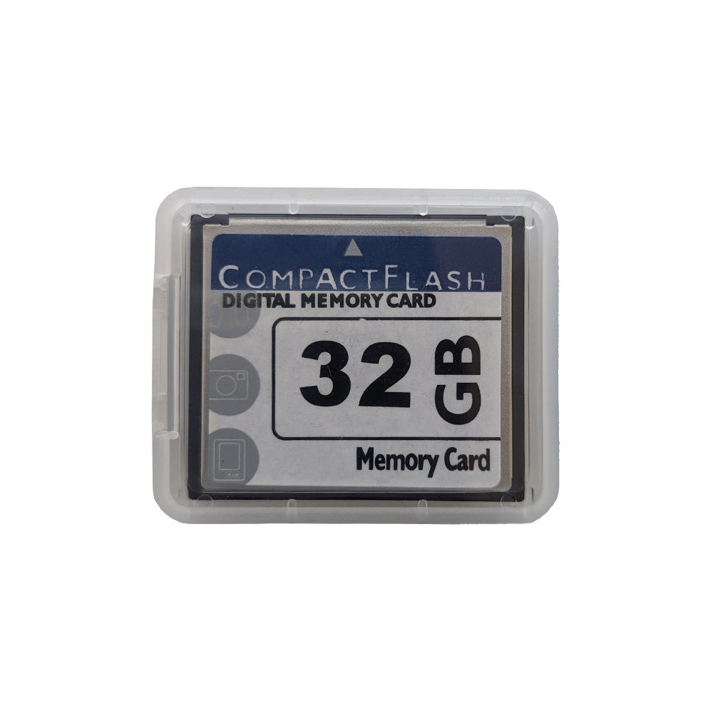 8GB/16GB/32GB/64GB Compact Flash Digital Memory Card CF Card