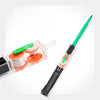 2.5mm FC SC ST Fiber Cleaner Pen