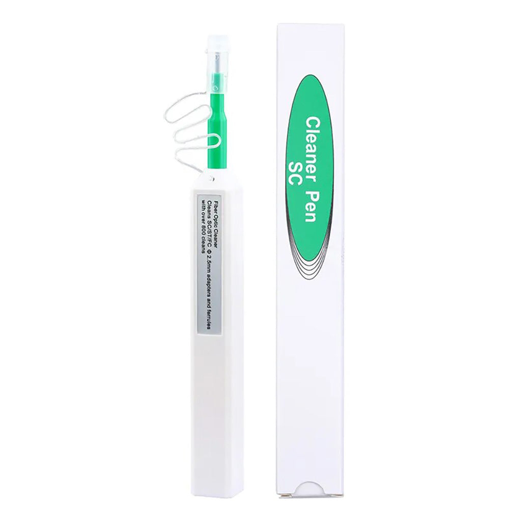 2.5mm FC SC ST Fiber Cleaner Pen