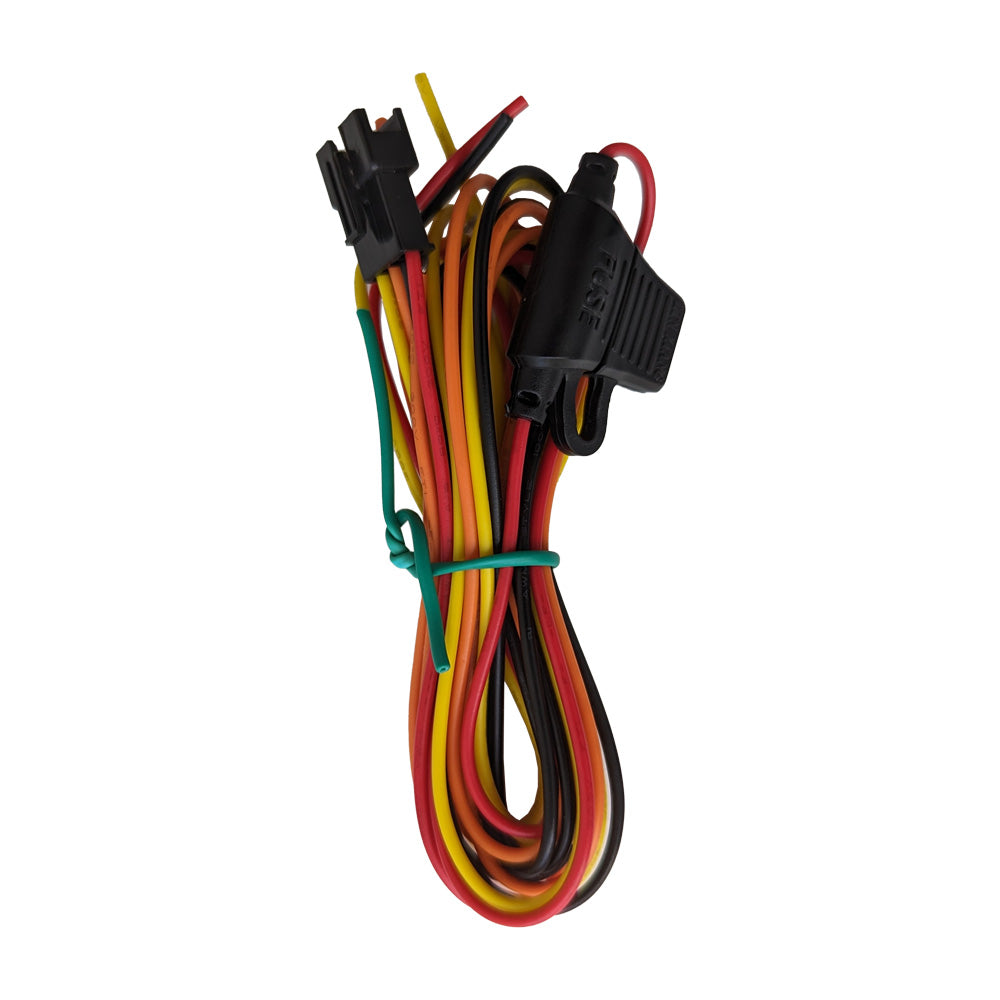 4G GPS Tracker Car Motorcycle Locator Remote Control Real Time Monitoring