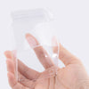 Outdoor Transparent Wireless Waterproof Doorbell Cover