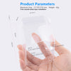 Outdoor Transparent Wireless Waterproof Doorbell Cover