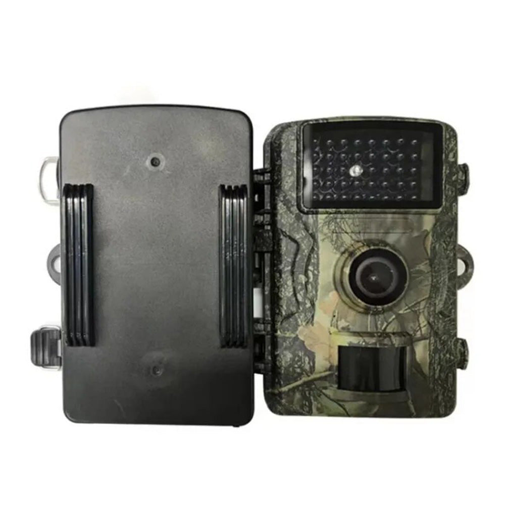 12MP Outdoor Waterproof Night Vision Trail Hunting Camera