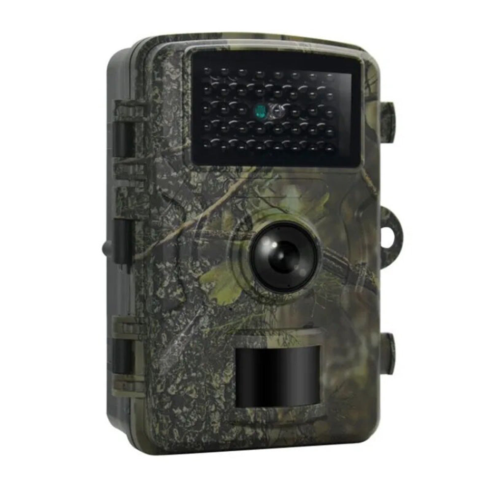 12MP Outdoor Waterproof Night Vision Trail Hunting Camera