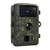 12MP Outdoor Waterproof Night Vision Trail Hunting Camera