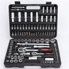 108Pcs Ratchet Wrench  Automobile Maintenance Tool Socket Wrench