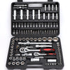 108Pcs Ratchet Wrench  Automobile Maintenance Tool Socket Wrench