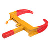 Wheel Lock Clamp Boot Tire Claw Trailer  Anti Theft Auto Car Truck Towing