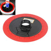 56/60MM Universal Grease Suction Plate
