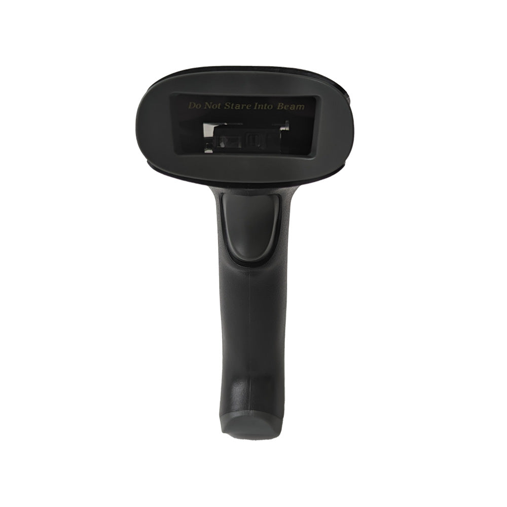 NETUM F1900 1D CCD Wireless Handheld Barcode Scanner