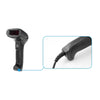 NETUM F1900 1D CCD Wireless Handheld Barcode Scanner