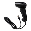 NETUM F20 1D CCD Wired Handheld Barcode Scanner