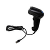 NETUM F20 1D CCD Wired Handheld Barcode Scanner