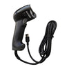 NETUM F20 1D CCD Wired Handheld Barcode Scanner