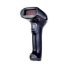 NETUM F5 1D  Laser Wired  Handheld Barcode Scanner with stand