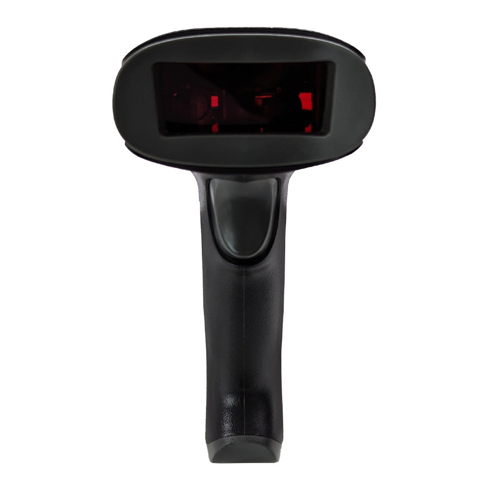 NETUM F6 1D Laser Wireless 2.4G Hz Handheld Barcode Scanner