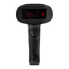 NETUM F6 1D Laser Wireless 2.4G Hz Handheld Barcode Scanner