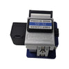 FC-6S Fiber Cleaver Metal High Precision Cold Splicing Optical Cable Cutting Tool