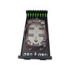 SC/APC SM SX 8 Cores Fibre Optical Terminal Box