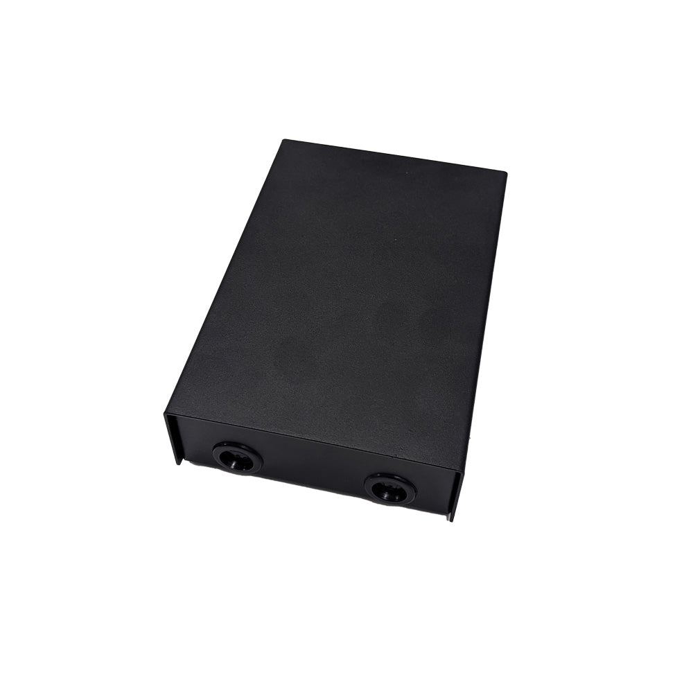 SC/APC SM SX Mini 8 Cores Fibre Optical Terminal Box