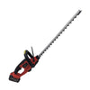 21V Electric Cordless Lithium 2 battery Hedge Trimmer tree Trimming machine