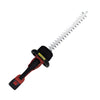 21V Electric Cordless Lithium 2 battery Hedge Trimmer tree Trimming machine