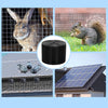 Solar Panel Bird Net Guard 8