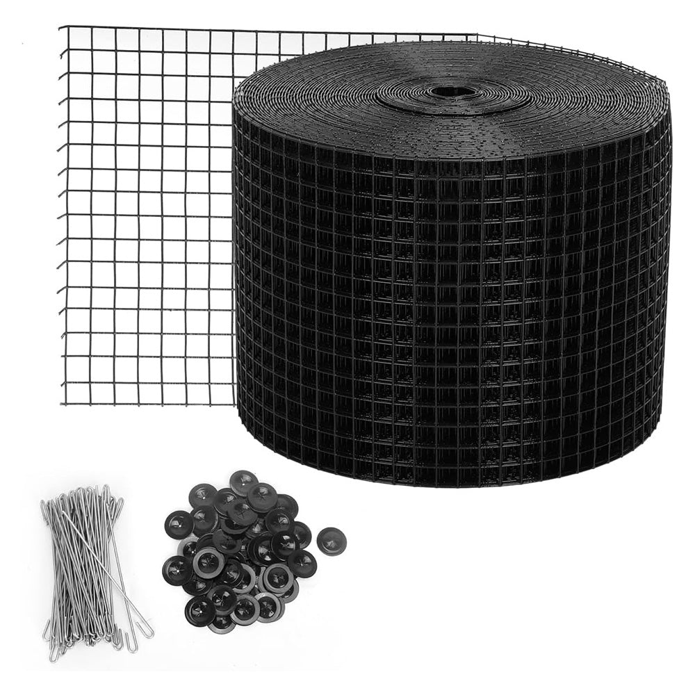 Solar Panel Bird Net Guard 8