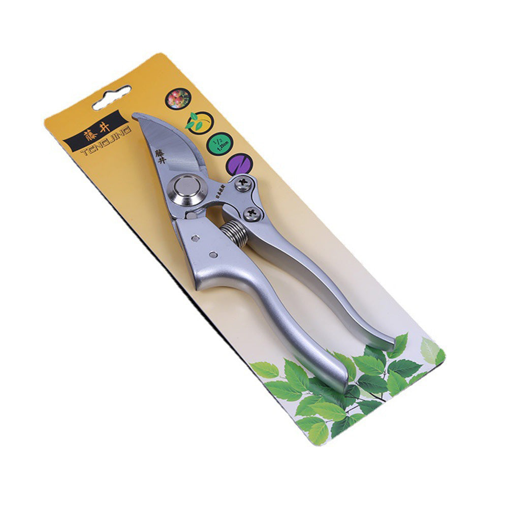 Professional Grafting Garden Tools Branches Shears Garden Scissors