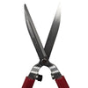 Garden Hedge Shears Gardening Tools Non-Stick Blades  Branch Trimmer