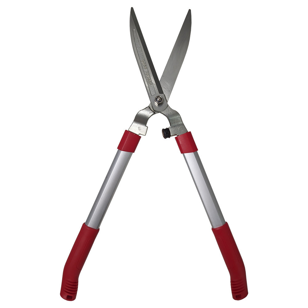 Garden Hedge Shears Gardening Tools Non-Stick Blades Branch Trimmer
