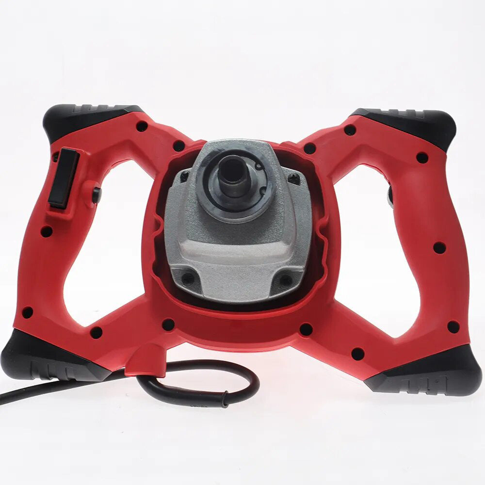 Adjustable 6-speed 2100W Steering Wheel Handheld Mixer