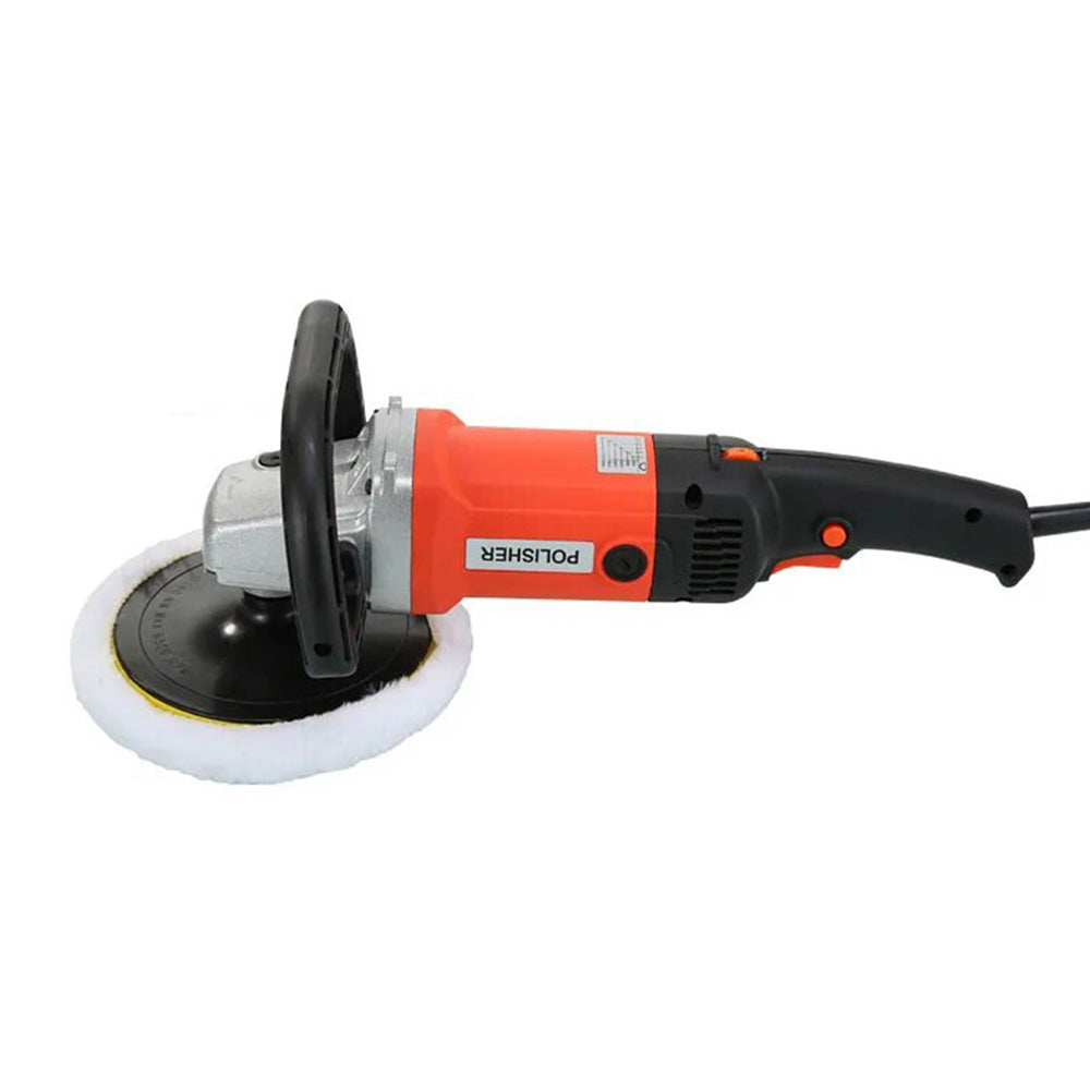 Car Beauty Polishing Waxing Sealing Glaze Marble Tile Floor Repair Polisher