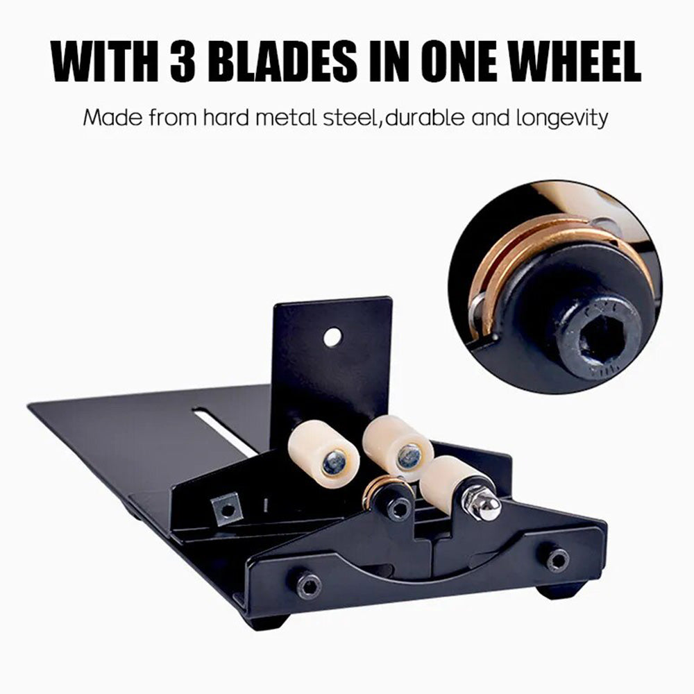 Professional DIY Manual Glass Bottle Cutting Tools