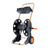 Light Duty Hose Reel Portable Hand-push Water Pipe Cart