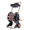 Light Duty Hose Reel Portable Hand-push Water Pipe Cart