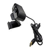 1080P 60FPS USB Computer Camera Mic  Built-in Noise Reduction 88° Wide-Angle
